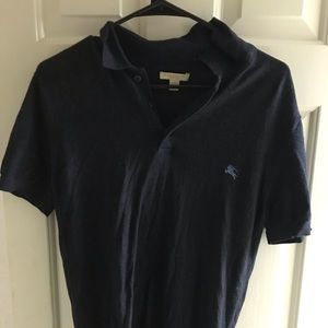 Burberry Brit polo